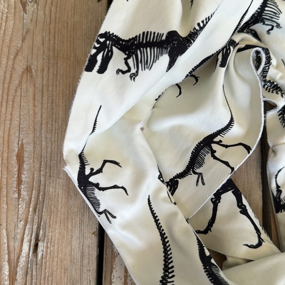 ❣️HOST PICK❣️ Boys + Arrows Kiki Bikini Bottom in Primal - Picture 6 of 7